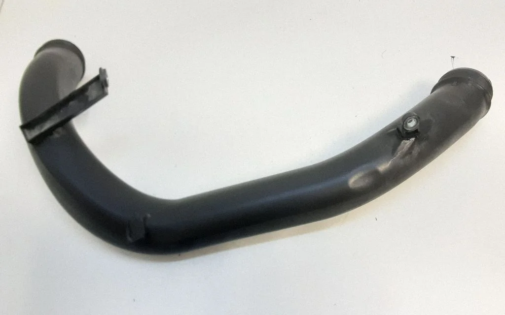 Vahejahuti voolik (-ud)/ toru (-d) 31261343