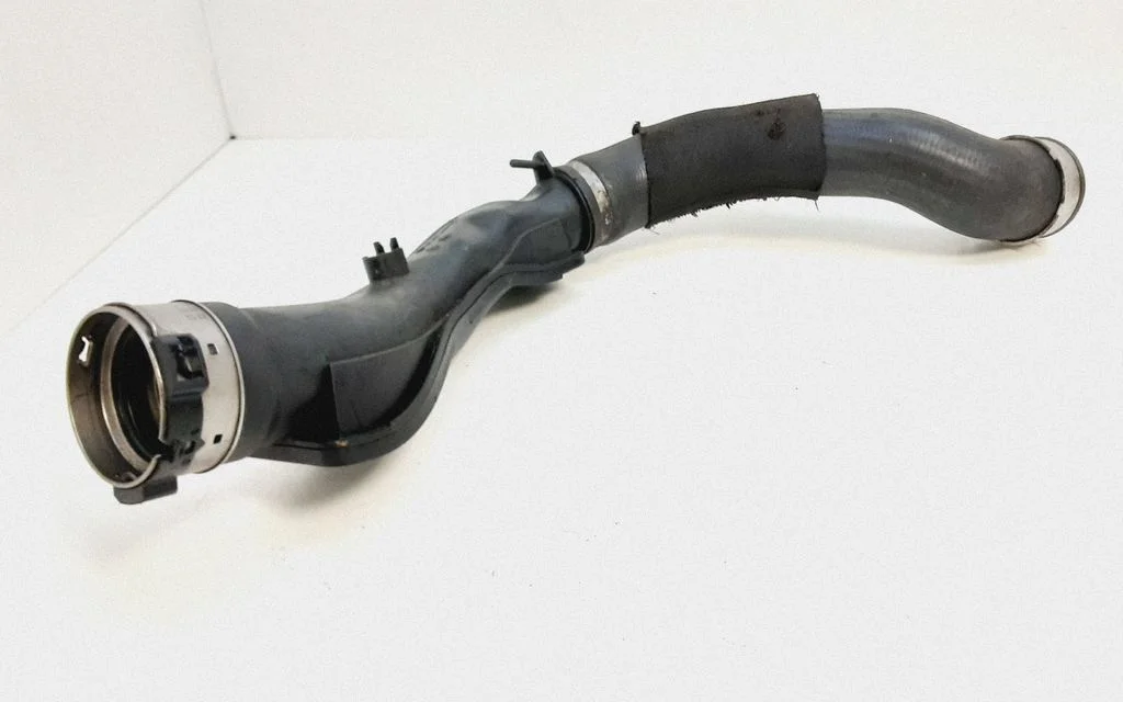 Intercooler hose/pipe – BMW 5 Series GT F07 (2010-2017)