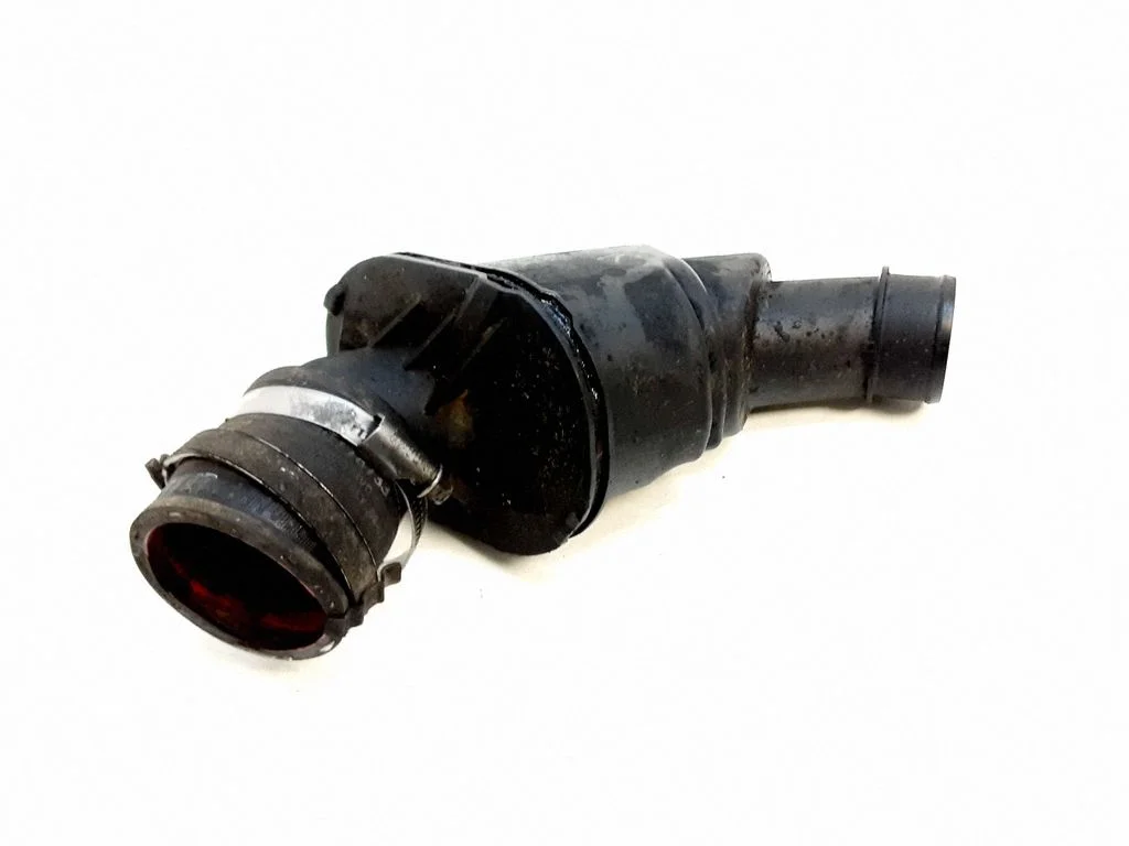 Intercooler hose/pipe – Volvo V70 (2005-2008)