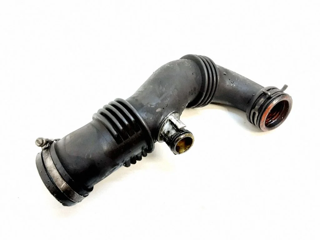 Intercooler hose/pipe – Peugeot 207 (2006-2013)
