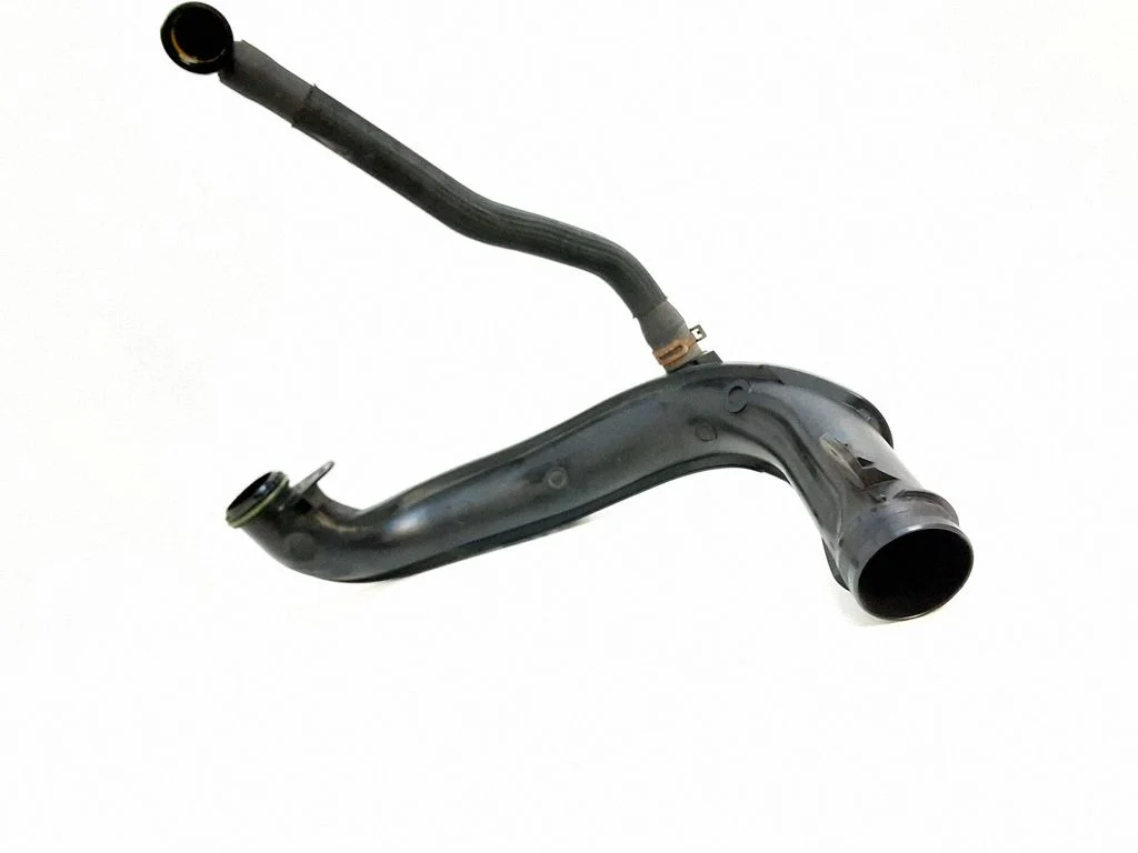 Intercooler hose/pipe
