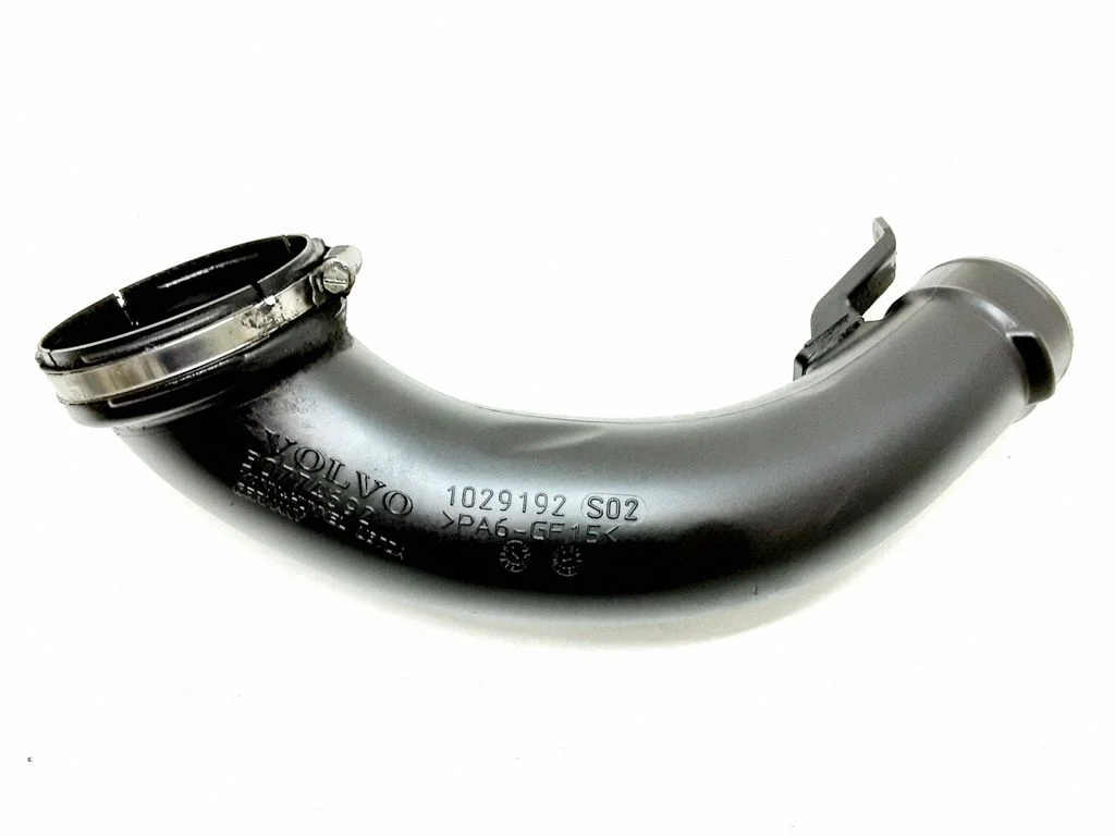 Intercooler hose/pipe – Volvo XC60 (2009-2013)