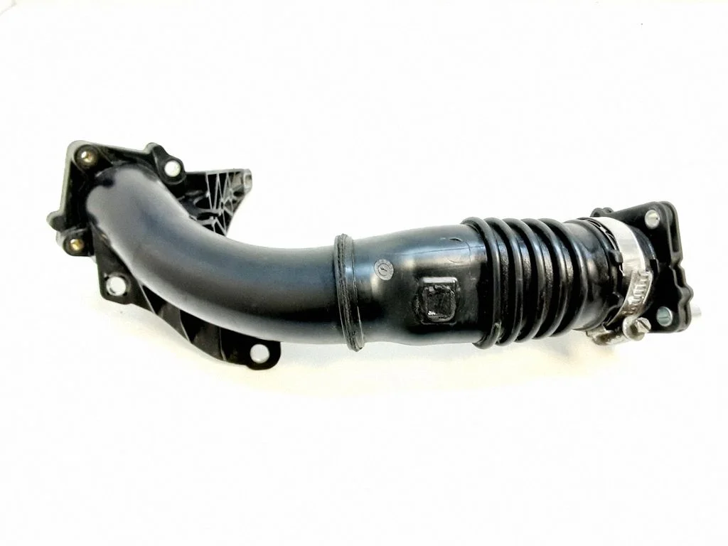Intercooler hose/pipe AV6Q9351AD