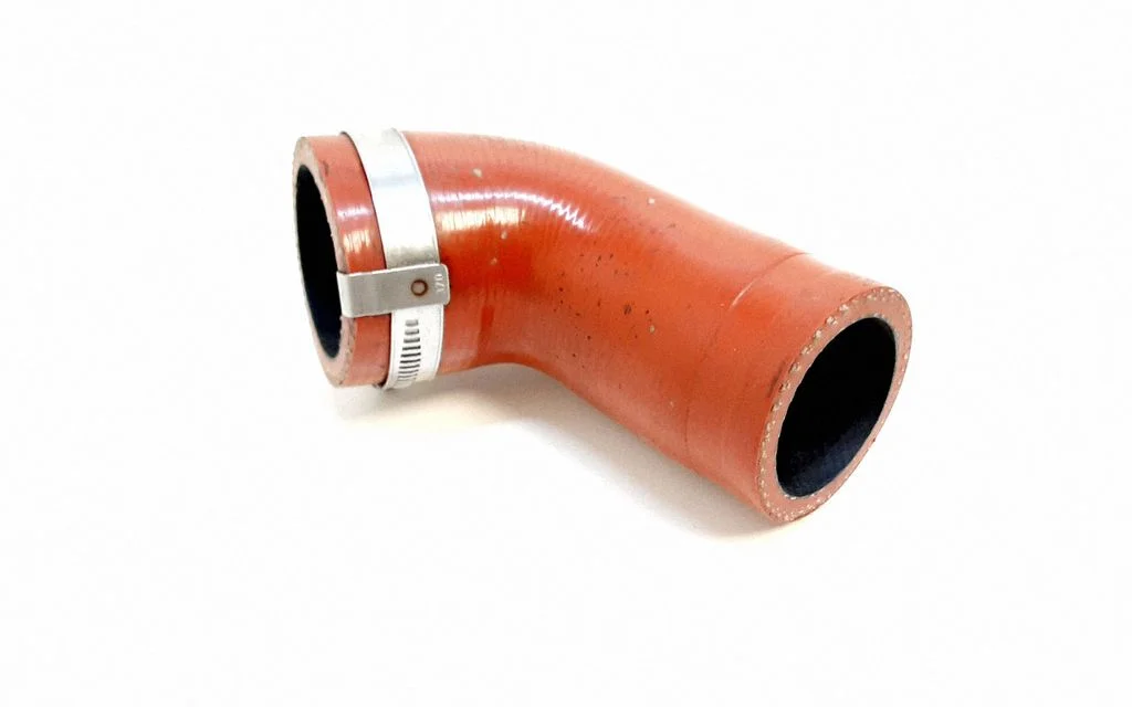 Intercooler hose/pipe – Land Rover Range Rover Evoque L538 (2011-2018)