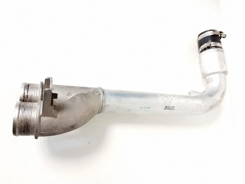 Intercooler hose/pipe 7P5145941