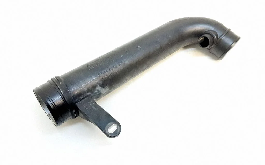Wąż / rura intercoolera 1K0129654
