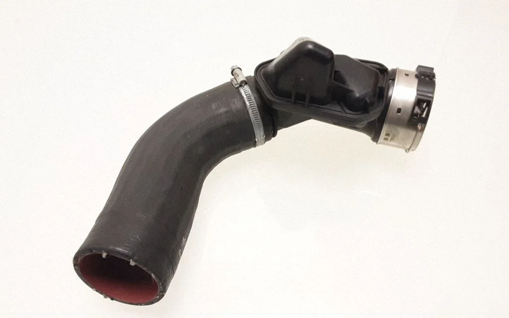 Intercooler hose/pipe 31422061