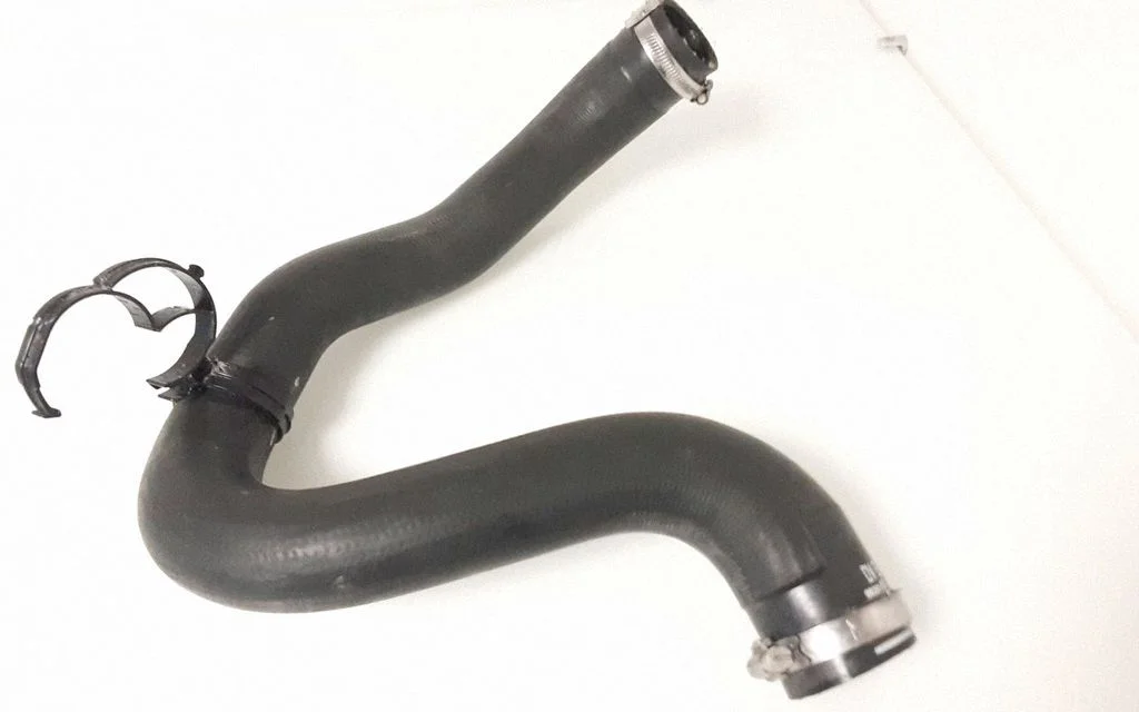 Intercooler hose/pipe 9820100780