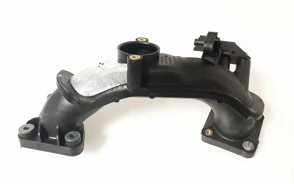 Intercooler hose/pipe 9674942380