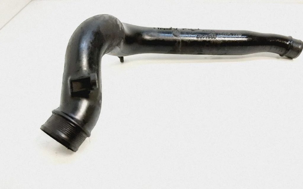 Intercooler hose/pipe – Volvo V70 (2000-2004)