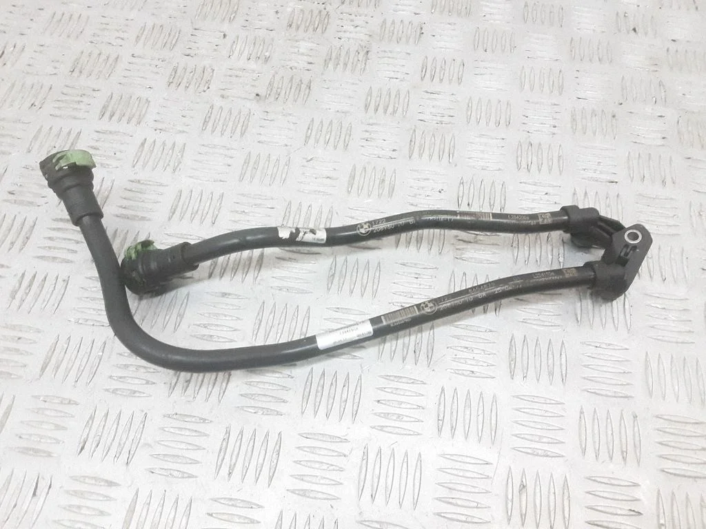 Käigukasti õlijahuti toru / voolik – BMW 5-seeria G30 G31 G38 (2016-)
