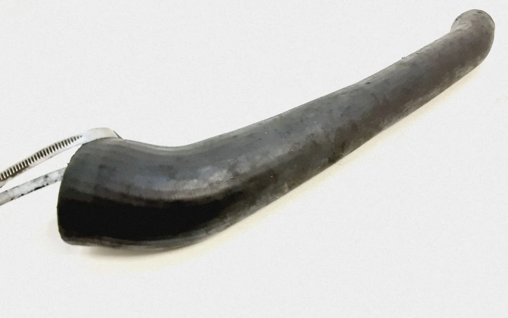 Intercooler hose/pipe – Volvo V50 (2004-2007)