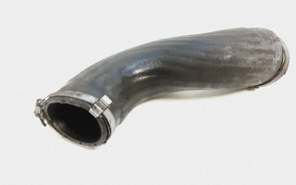 Intercooler hose/pipe – Volvo XC60 (2009-2013)