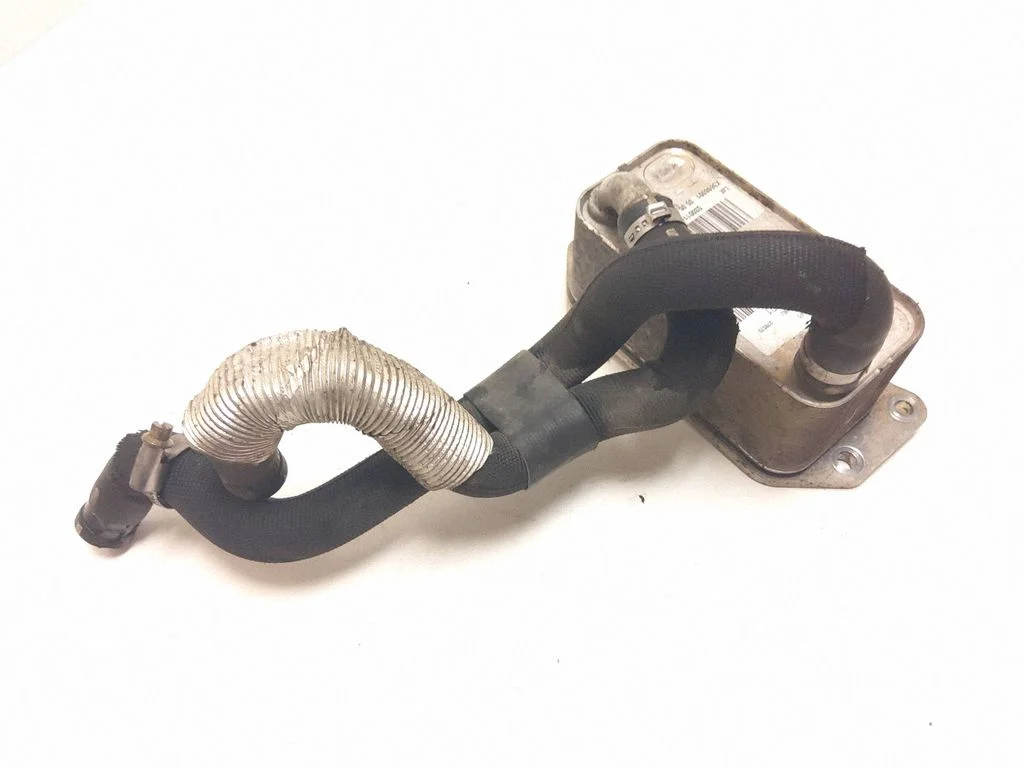 Engine oil radiator – Volvo S60 (2011-2013)
