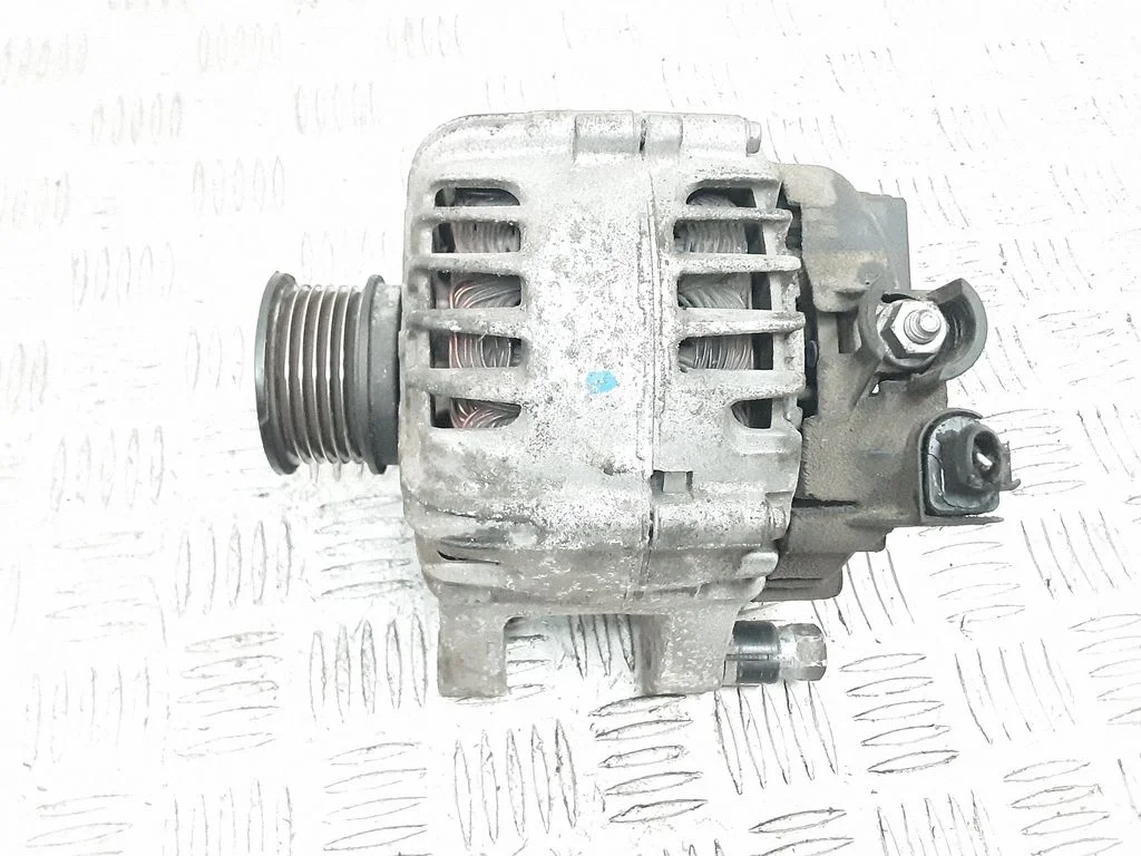 Generator/alternator – Volvo V50 (2008-2012)