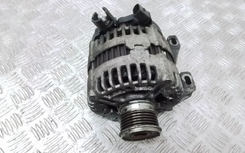 Generaator – Volvo XC60 (2009-2013)