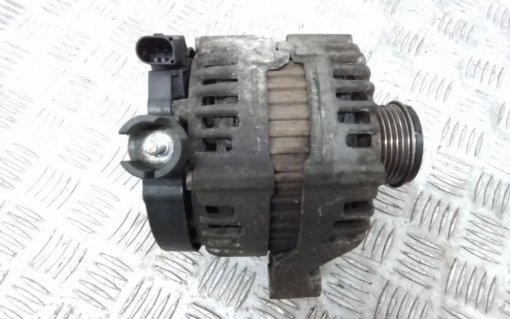 Generator/alternator 30773111