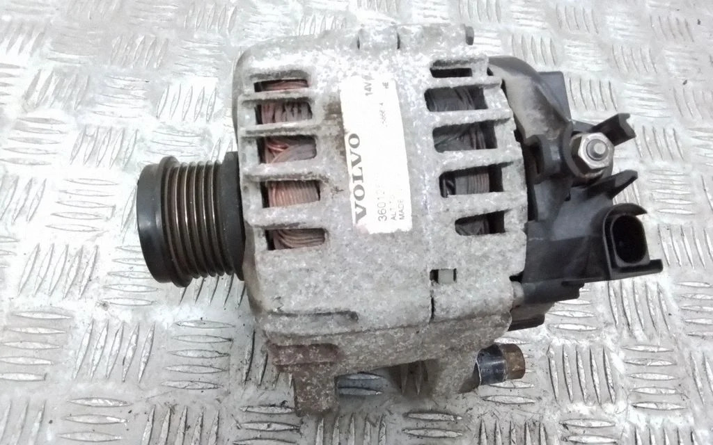 Generator/alternator 31419219