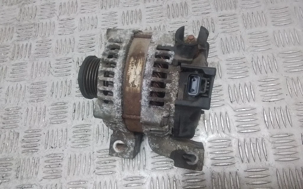 Alternator – Volvo S40 (2004-2007)