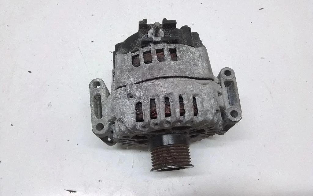 Generaator – Mercedes-Benz E-klass C207 W207 (2009-2017)
