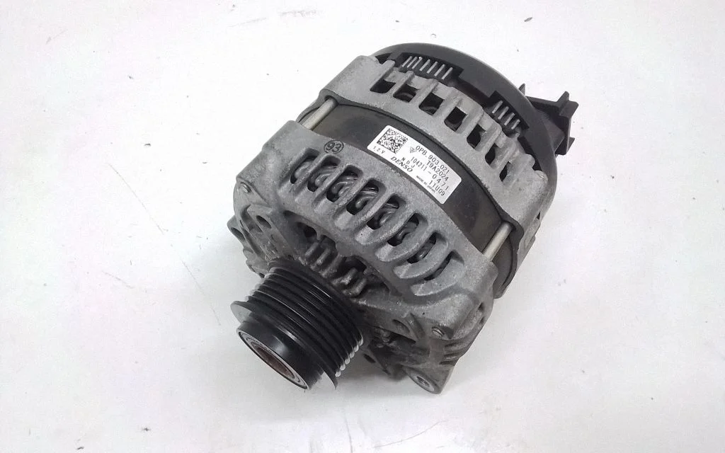 Generaator 0PB903021