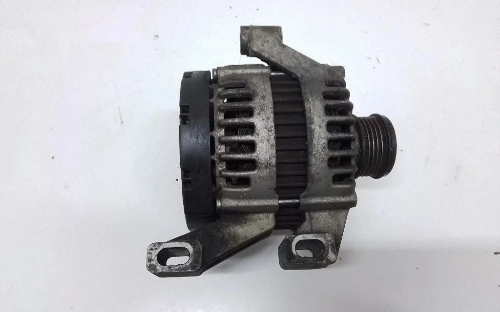 Generaator 6G9N10300JD