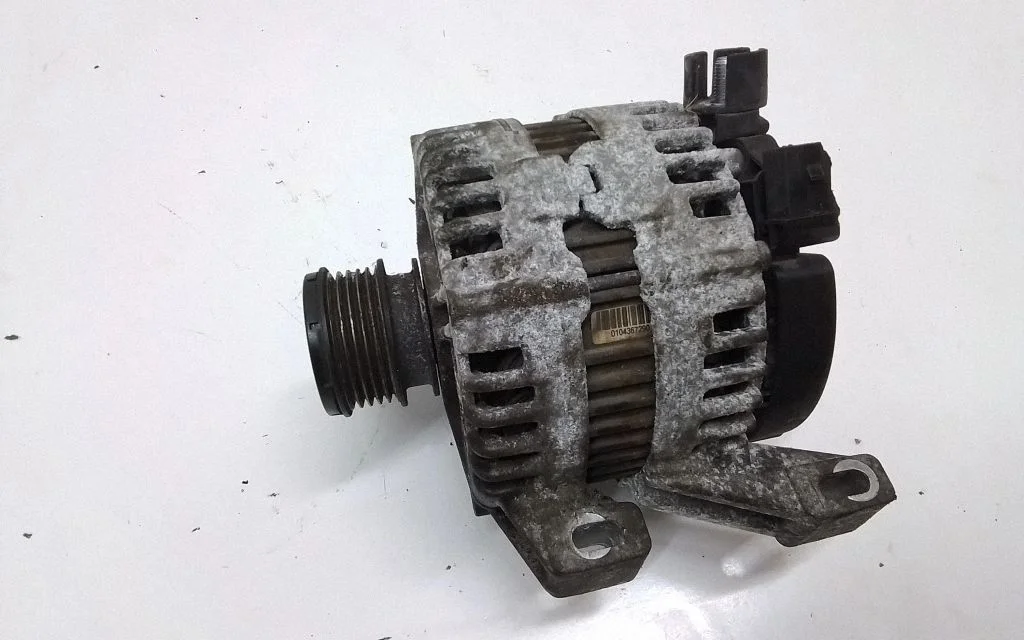 Generator/alternator 6G9N10300JD