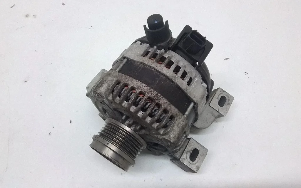Generator/alternator – Volvo V50 (2004-2007)
