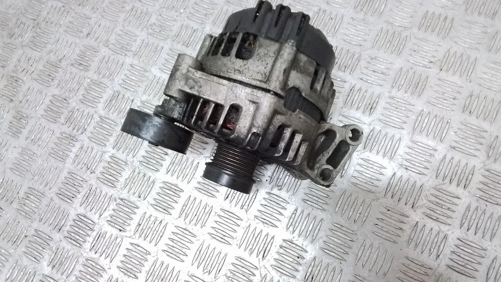 Generator/alternator 36002013