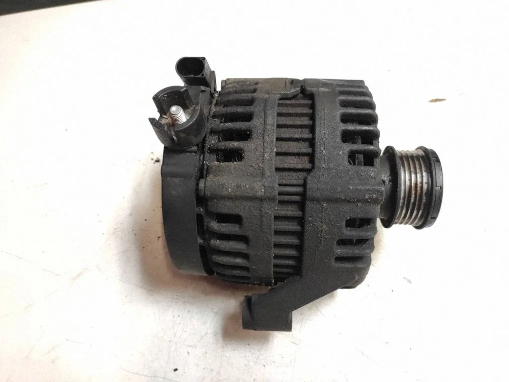 Alternator 0121715008