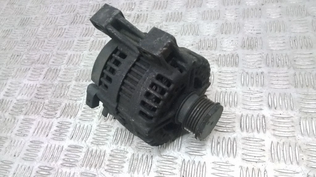 Alternator 6G9N10300JD