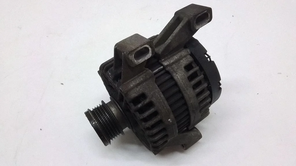 Generaator 0121715008