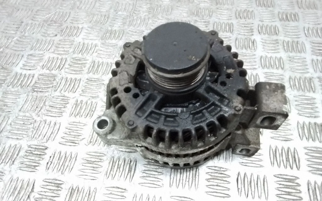 Alternator 6M5T10300SA