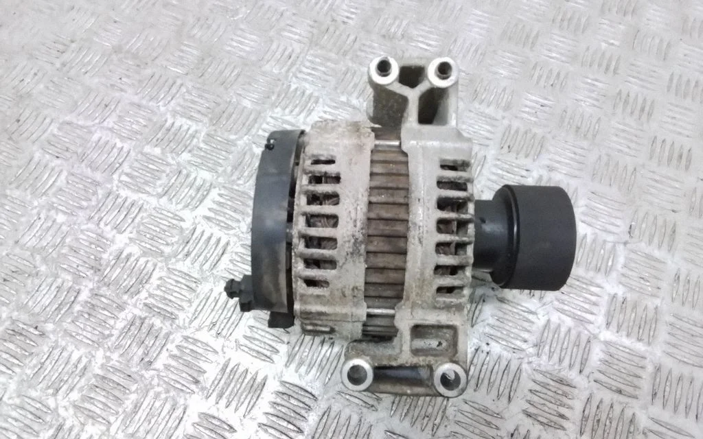 Generaator 6G9N10300MA