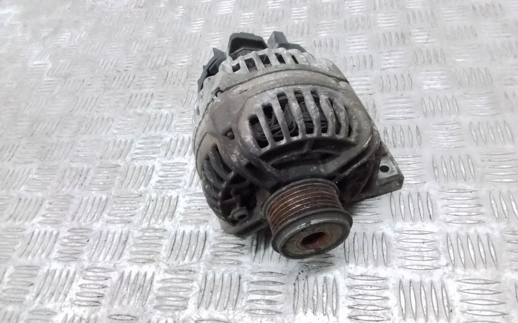 Generator/alternator – Volvo XC70 (2001-2004)