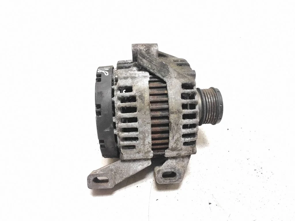 Generaator 0121715008