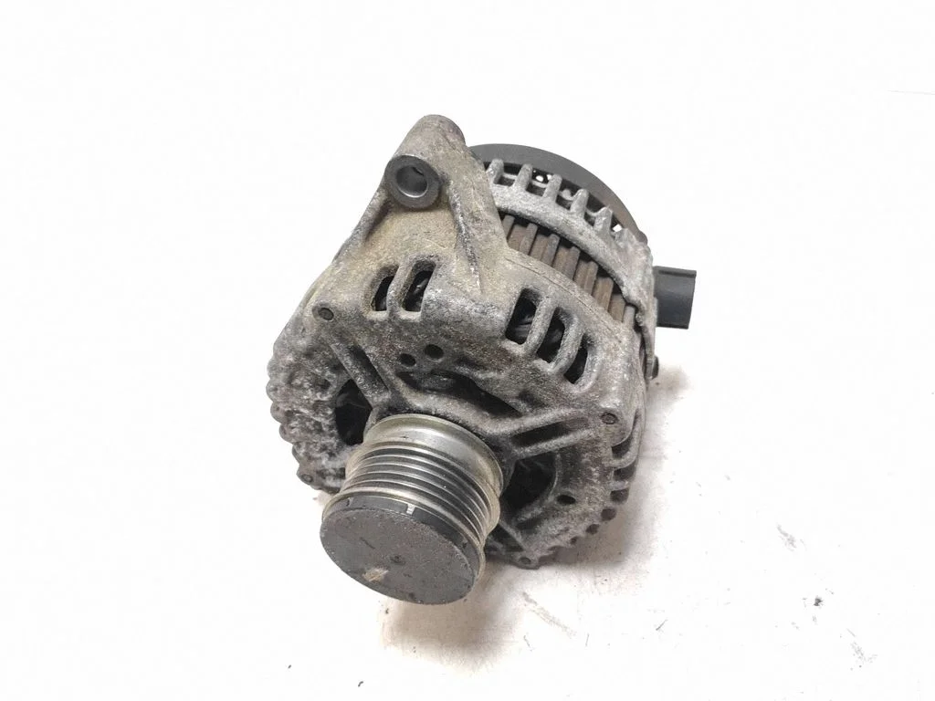 Generaator 0121715008
