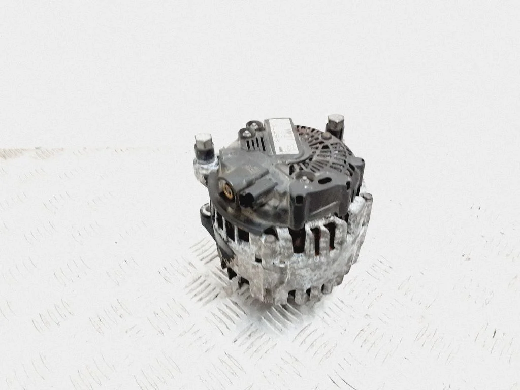 Generator/alternator 9665617780