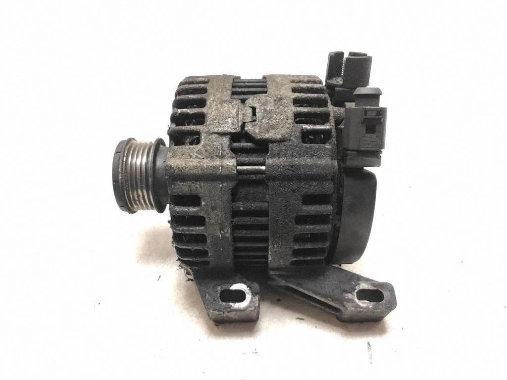 Generaator 0121715008