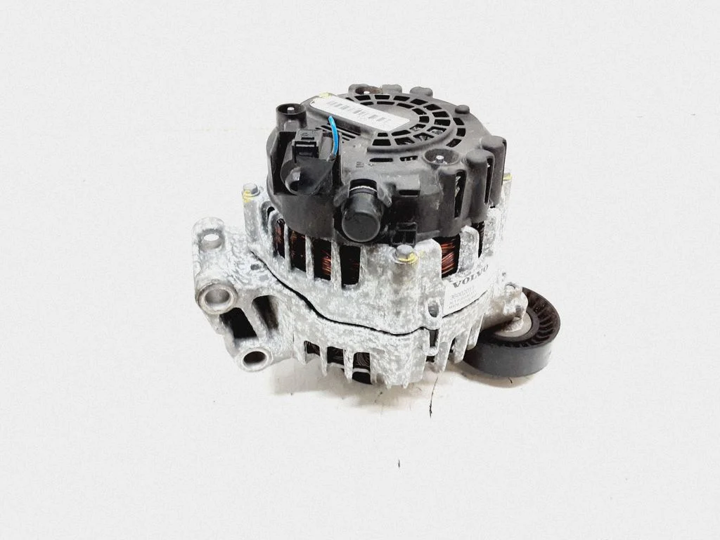 Generaator FGN18S107