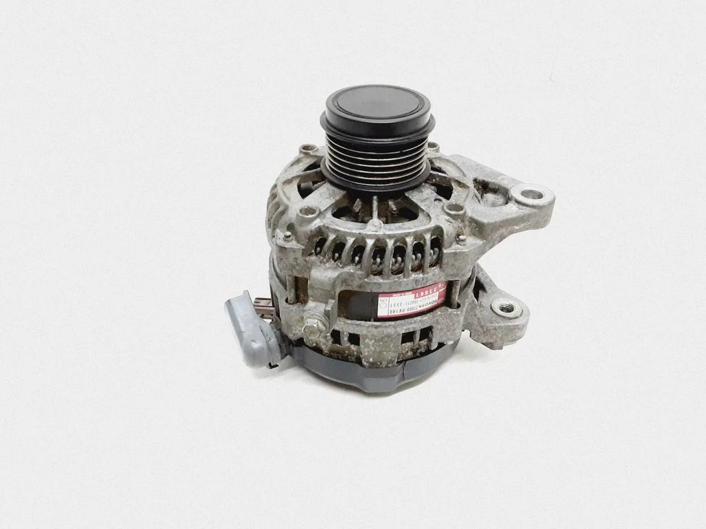 Generator/alternator 102113531