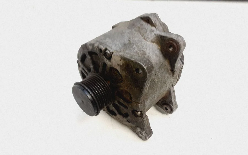 Generaator 021903026N