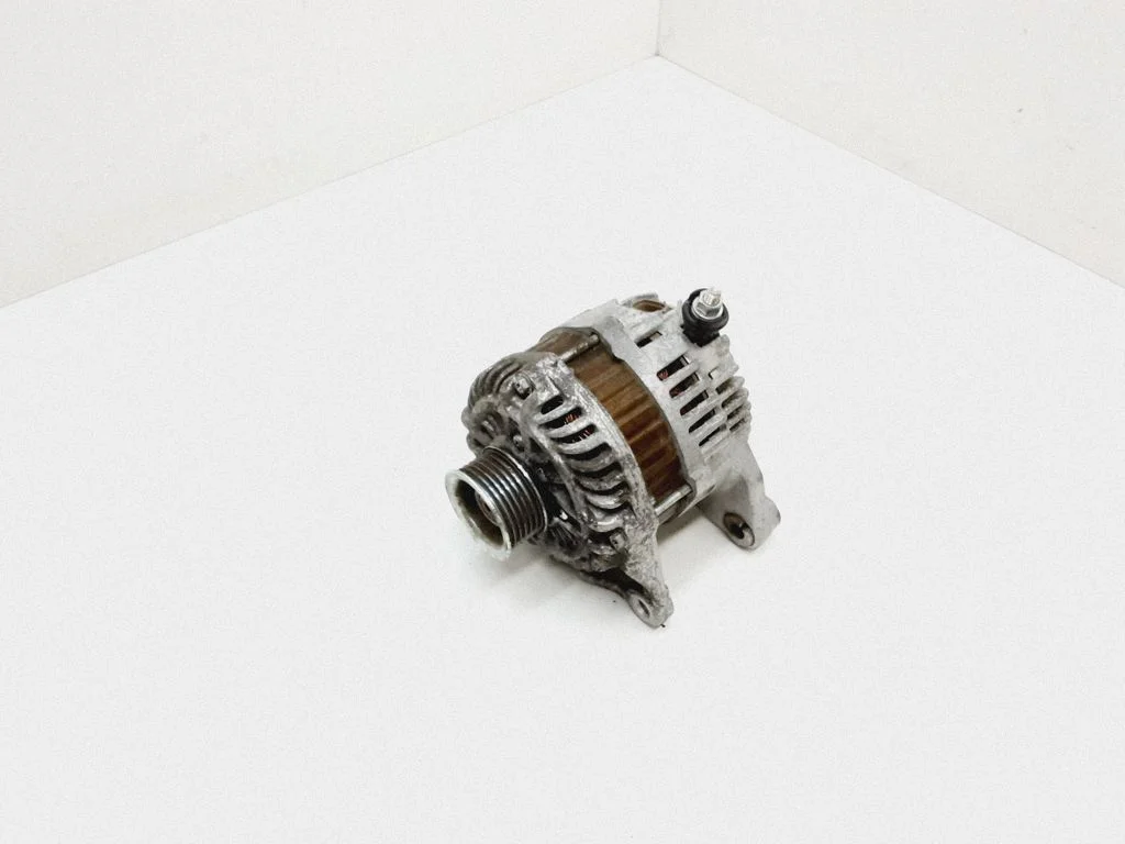 Generator/alternator A5TJ0591