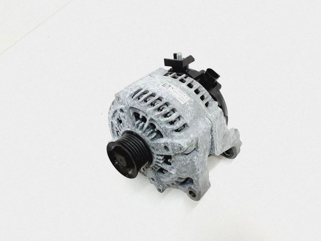 Generaator 7646814