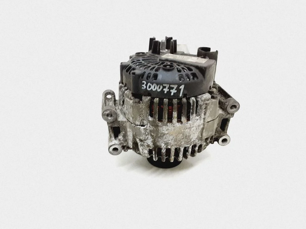 Alternator 06B903016