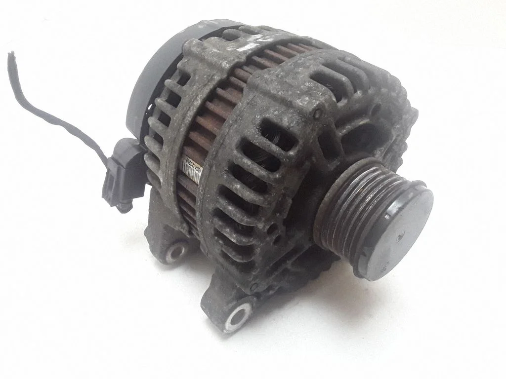 Generator/alternator 7G9N10300EA