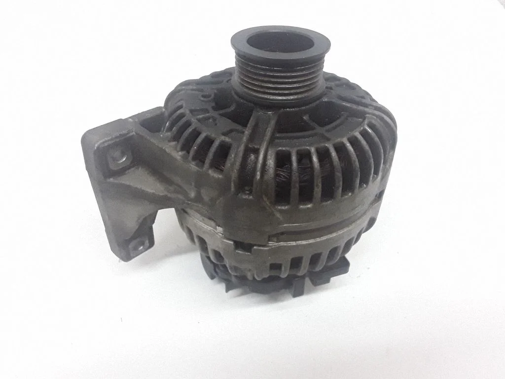 Alternator 8637849