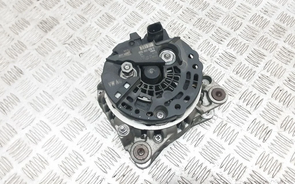 Generaator 07K903023C