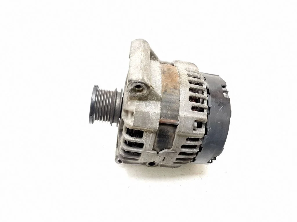 Generator/alternator 7604782