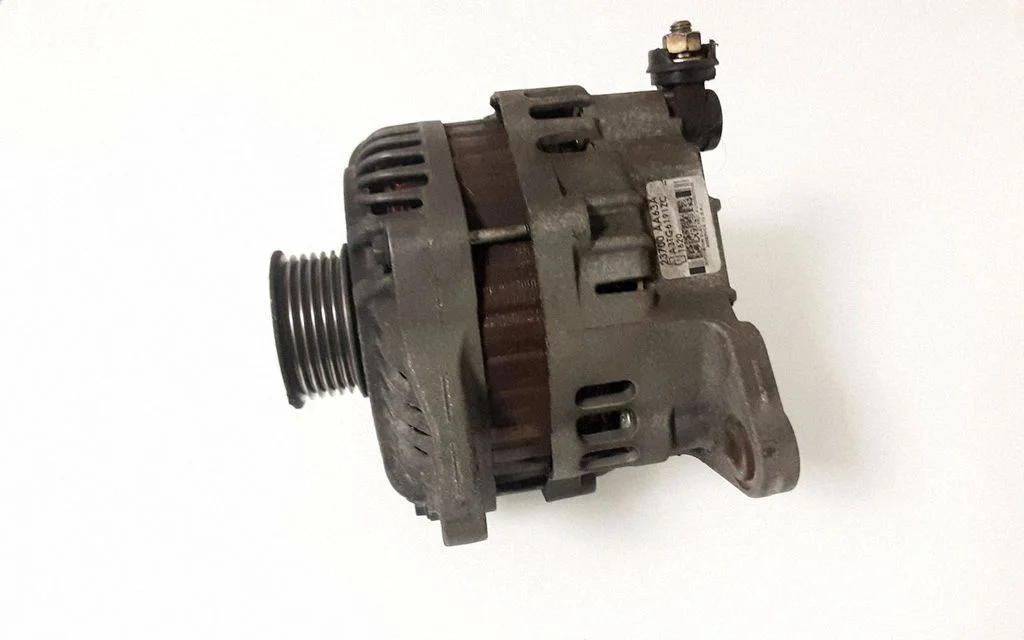 Generator/alternator – Subaru Outback (2009-2014)